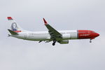 LN-FGH @ CPH - Copenhagen 17.8.2023 - by leo larsen