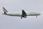F-GTAY @ CPH - Copenhagen 17.8.2023 - by leo larsen