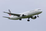 F-GTAY @ CPH - Copenhagen 17.8.2023 - by leo larsen