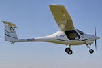 HA-UCP @ LHUH - LHUH - Úrhida Airport, Hungary - by Attila Groszvald-Groszi