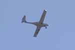 HA-DAW - In the airspace of Úrhida Airport, Hungary - by Attila Groszvald-Groszi