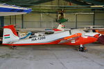 HA-1200 @ LHUH - LHUH - Úrhida Airport, Hungary - by Attila Groszvald-Groszi