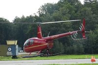 OO-CAT @ EBUL - Ursel - by Joannes Van Mierlo