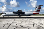 N331EN @ LMML - Park 9 - by Roberto Cassar