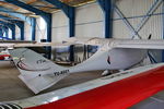 YU-A021 @ LHUH - LHUH - Úrhida Airport, Hungary - by Attila Groszvald-Groszi