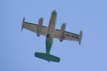 HA-ACN @ LHSA - LHSA - in the airspace of Szentkirályszabadja airport, Hungary - by Attila Groszvald-Groszi