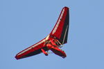 76-07 @ LHSA - LHSA - in the airspace of Szentkirályszabadja airport, Hungary - by Attila Groszvald-Groszi