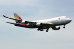 HL7436 @ EBBR - at bru - by Ronald