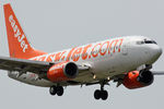 G-EZJB @ EBBR - at bru - by Ronald