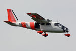 OO-TJK @ EBBR - at bru - by Ronald