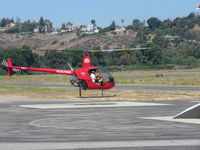 N305NK @ 1938 - Lifting off - by 30295
