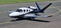 N77LD @ EDQD - N77LD Bayreuth Airport - by flythomas