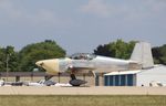 N545AB @ KOSH - Vans RV-7A - by Mark Pasqualino