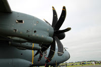 54 29 @ RKE - 54 29 at the Roskilde Airshow - by Erik Oxtorp