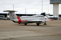 OY-LSD @ RKE - OY-LSD at the Roskilde Airshow - by Erik Oxtorp