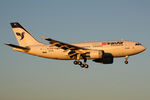 EP-IBL @ EHAM - at spl - by Ronald
