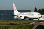 EC-JBL @ LFPG - at cdg - by Ronald