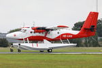 HB-LWB @ RKE - Roskilde Air Show 19.8.2023 - by leo larsen