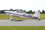 OY-VRV @ RKE - Roskilde Air Show 19.8.2023 - by leo larsen