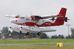 HB-LWB @ RKE - Roskilde Air Show 19.8.2023 - by leo larsen