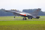 E-189 @ RKE - Roskilde Air Show 19.8.2023 - by leo larsen