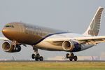 A9C-KE @ LFPG - at cdg - by Ronald