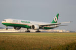 B-16716 @ LFPG - at cdg - by Ronald
