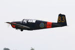 SE-MEF @ RKE - Roskilde Air Show 19.8.2023 - by leo larsen