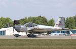 N926EN @ KOSH - Vans RV-12IS - by Mark Pasqualino