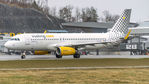 EC-MQE @ ENBR - Taxying.