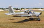 N923EN @ KOSH - Vans RV-12IS - by Mark Pasqualino