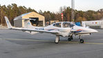 PH-KFA @ ENBR - Parked overnight. - by Martin Alexander Skaatun