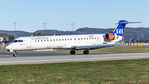 EI-FPT @ ENBR - Departing runway 35. - by Martin Alexander Skaatun