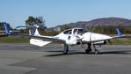 SE-MBB @ ENBR - Taxying to parking. - by Martin Alexander Skaatun