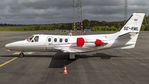 SE-RML @ ENBR - Parked.