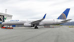 N58101 @ ENBR - Towed to the hangar due to a fault with the nosegear steering.
