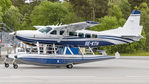 SE-KTH @ ENBR - Parked by the fueling area.