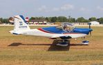 N922EN @ KOSH - Vans RV-12IS - by Mark Pasqualino