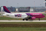 HA-LPJ @ LIMC - at mxp - by Ronald