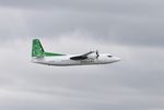 SE-MFR @ ESSA - RWY 19 L - by wijken