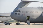 080003 @ LHPA - LHPA - Pápa Air Base, Pápa - Hungary - by Attila Groszvald-Groszi