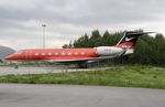 N1972 @ ESSA - Ramp J - by wijken