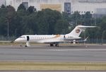 B-602V @ ESSA - Ramp M - by wijken