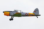 OY-ATL @ RKE - Roskilde Air Show 19.8.2023 - by leo larsen