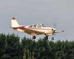 N5820K @ KAWO - KAWO - by Terry Green