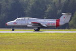 OY-LSD @ RKE - Roskilde Air Show 19.8.2023 - by leo larsen