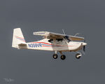 N359VR @ KAWO - KAWO - by Terry Green