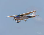 N7612G @ KAWO - KAWO - by Terry Green