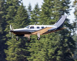 N19JP @ KAWO - KAWO - by Terry Green