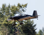 C-FGXB @ KAWO - KAWO - by Terry Green